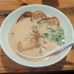 麺屋 武家 - 