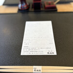 銀座 四代目 高橋屋 - 