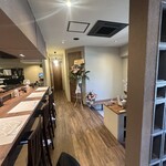 とんかつ 蒼樹 - 