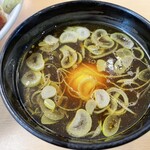 麺処ろくめい - 