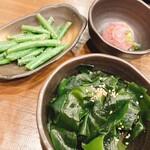 しんぱち食堂 - 