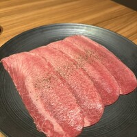 中目黒焼肉 登牛門 - 