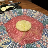 中目黒焼肉 登牛門 - 