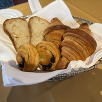 万平ホテル メインダイニングルーム - 