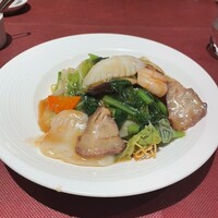 ジョーズ シャンハイ ニューヨーク 銀座店 - 