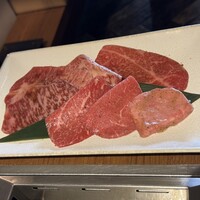 焼肉うしごろ 表参道店 - 