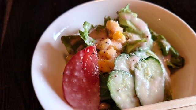 L&rsquo;abbia!（ラビッア） - 宮古（イタリアン）の写真