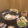 花山うどん 羽田エアポートガーデン店