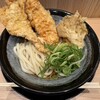 ふたば製麺 ユニモール店