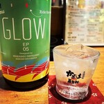 黒豚しゃぶしゃぶ SATSUMA かごっまふるさと屋台村 - 