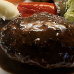 洋食デッサン - 