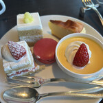 ビューアンドダイニングザスカイ - 