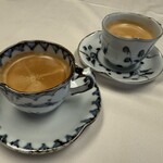 御宿かわせみ - 珈琲