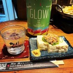 黒豚しゃぶしゃぶ SATSUMA かごっまふるさと屋台村 - 