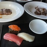 ビューアンドダイニングザスカイ - 