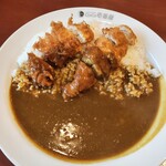 カレーハウス CoCo壱番屋 - 