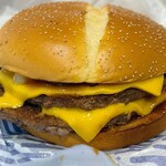 マクドナルド - 料理写真: