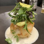 Bistro KATORI - 