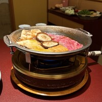 人形町 今半 東京ガーデンテラス紀尾井町店 - 