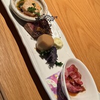 鉄板焼　一如 - 