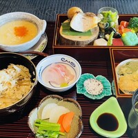 酒と二十四節気料理 きのえね omoya - 