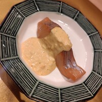 鮨いわもと - 