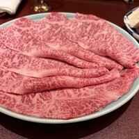 人形町 今半 東京ガーデンテラス紀尾井町店 - 