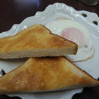 TEA ROOM アイウエオ_1