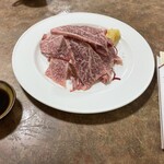 ステーキ石井 - 