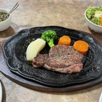 ステーキ石井 - 