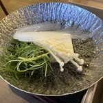 緑翠亭 景水 - 