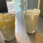 スパイシーカリーハウス 銀座半月 - 