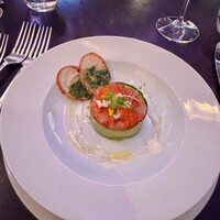 フレンチ キッチン - 