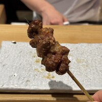 黒さつま鶏 煉火 - 