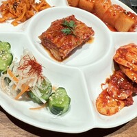 高麗房 - 