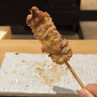 黒さつま鶏 煉火 - 