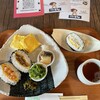 おむすびサンド専門 てん