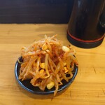 椿ラーメンショップ - 