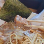 椿ラーメンショップ - 