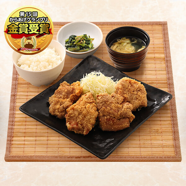 ごはんどき 名取店 - 名取（食堂）の写真