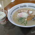 スガキヤ - 料理写真: