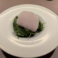 フレンチレストラン にき亭 そごう横浜店 - 