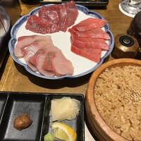 焼うお いし川 名古屋 - 