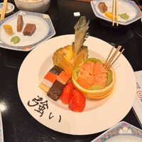 有楽町かきだ - 