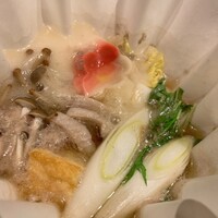 鮨 水魚 -  鮨 水魚 -