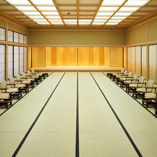 【座敷席】利用シーンに合わせた様々なお席をご用意◎