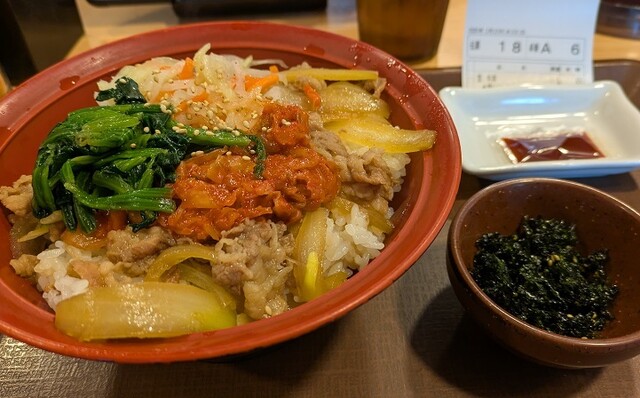 Sukiya Chayamachiten photo 3