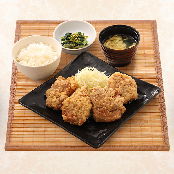 ごはんどき 名取店 - 名取（食堂）の写真