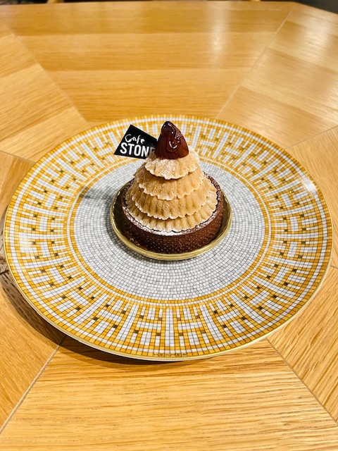 STONE Cafe （ストーンカフェ）のご予約 - 西長堀/カフェ | 食べログ