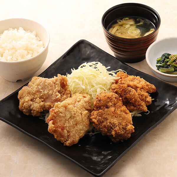 ごはんどき 名取店 - 名取（食堂）の写真